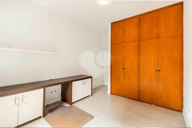 Venda Apartamento São Paulo Itaim Bibi REO1060234 22