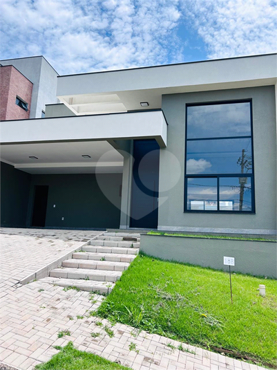 Venda Condomínio Valinhos Residencial Vivenda Das Pitangueiras REO1060236 2