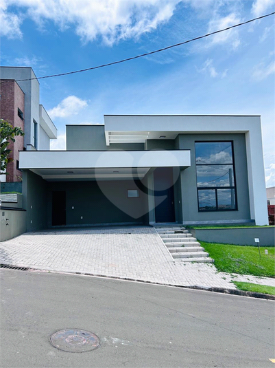 Venda Condomínio Valinhos Residencial Vivenda Das Pitangueiras REO1060236 1