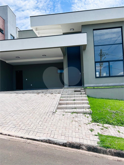 Venda Condomínio Valinhos Residencial Vivenda Das Pitangueiras REO1060236 3