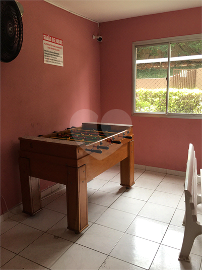 Venda Apartamento São Paulo Vila Amélia REO1060242 18