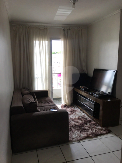 Venda Apartamento São Paulo Vila Amélia REO1060242 1