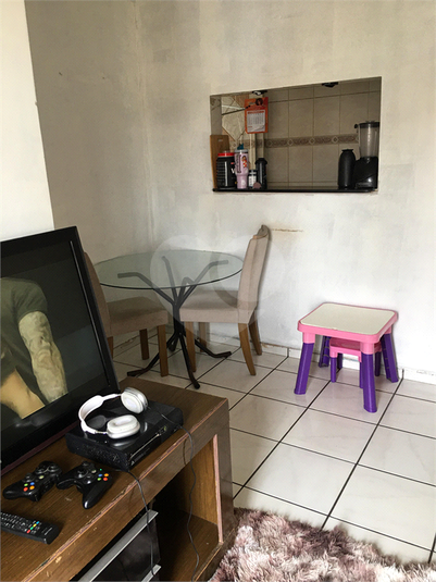 Venda Apartamento São Paulo Vila Amélia REO1060242 10