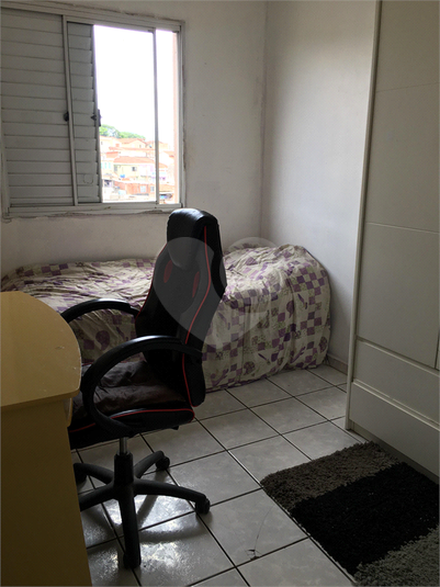 Venda Apartamento São Paulo Vila Amélia REO1060242 7