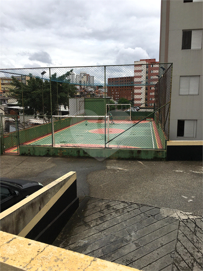 Venda Apartamento São Paulo Vila Amélia REO1060242 14