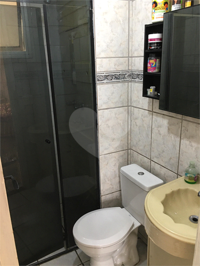 Venda Apartamento São Paulo Vila Amélia REO1060242 12