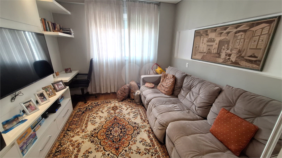 Venda Apartamento São Paulo Indianópolis REO1060251 31