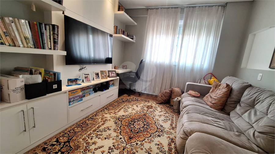 Venda Apartamento São Paulo Indianópolis REO1060251 23