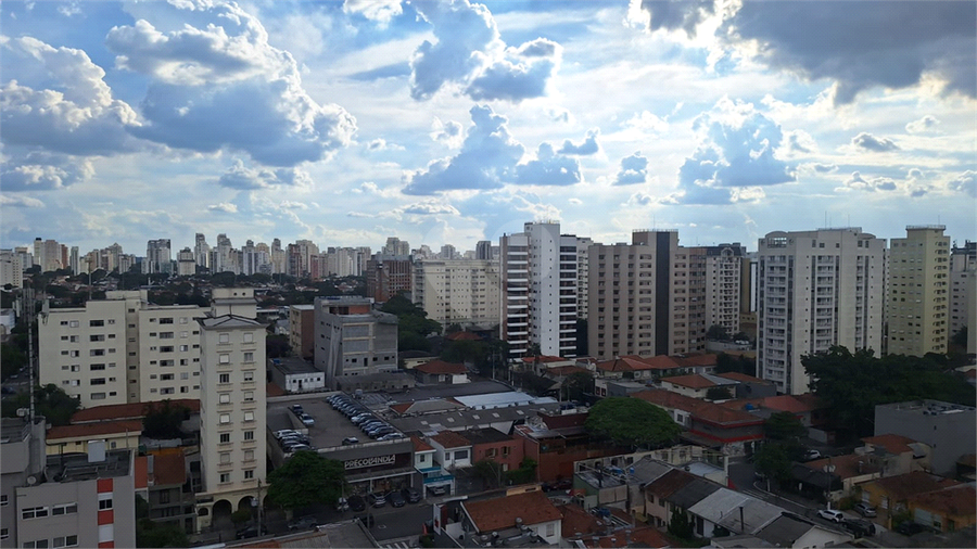 Venda Apartamento São Paulo Indianópolis REO1060251 25