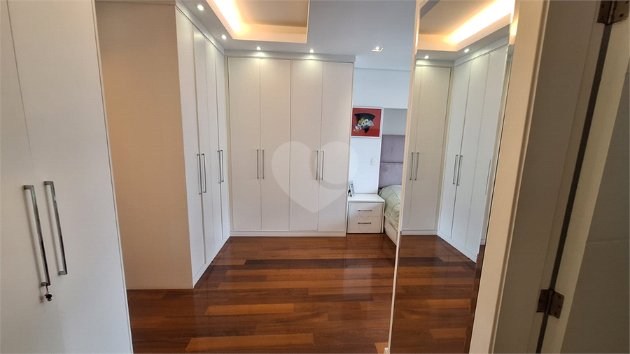 Venda Apartamento São Paulo Indianópolis REO1060251 15