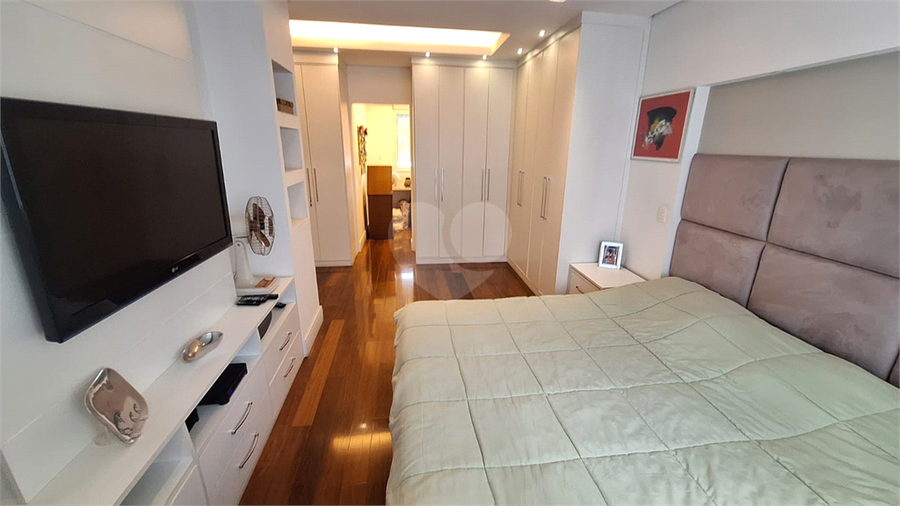 Venda Apartamento São Paulo Indianópolis REO1060251 12