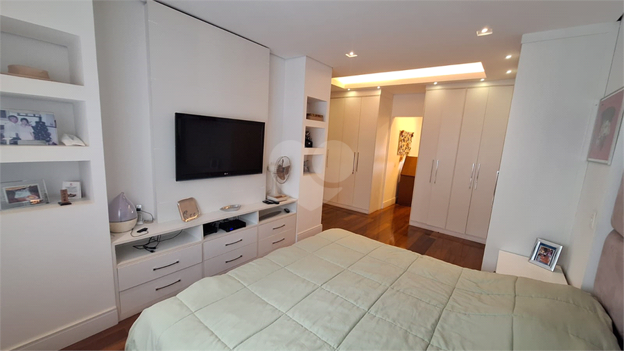 Venda Apartamento São Paulo Indianópolis REO1060251 39