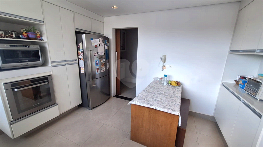 Venda Apartamento São Paulo Indianópolis REO1060251 10