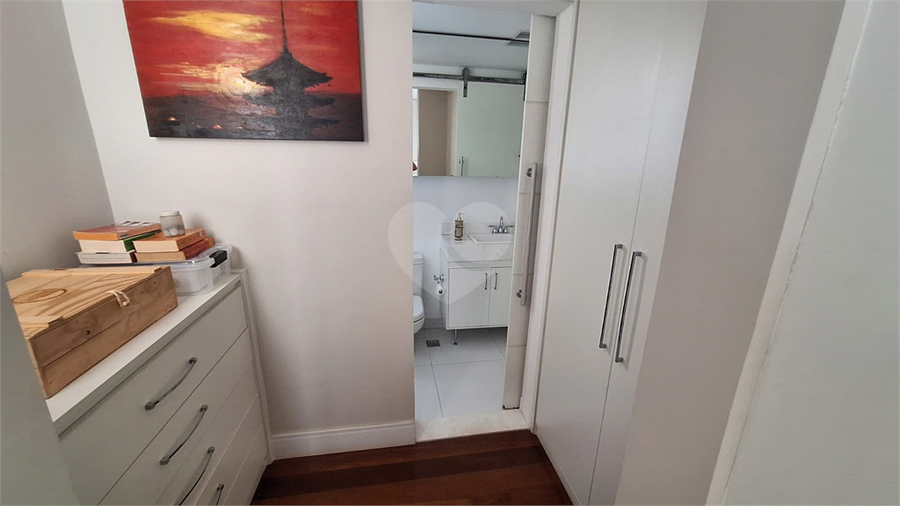 Venda Apartamento São Paulo Indianópolis REO1060251 42