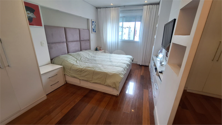 Venda Apartamento São Paulo Indianópolis REO1060251 21