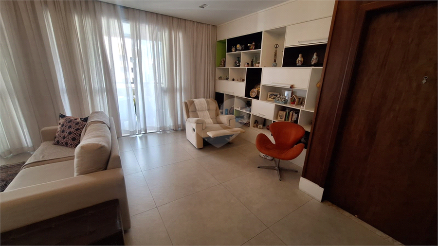 Venda Apartamento São Paulo Indianópolis REO1060251 18