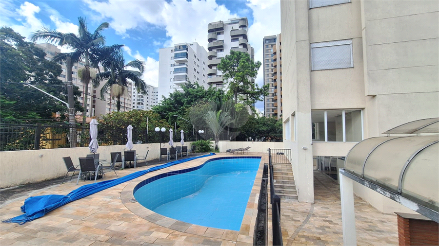 Venda Apartamento São Paulo Indianópolis REO1060251 45