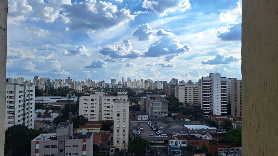 Venda Apartamento São Paulo Indianópolis REO1060251 40