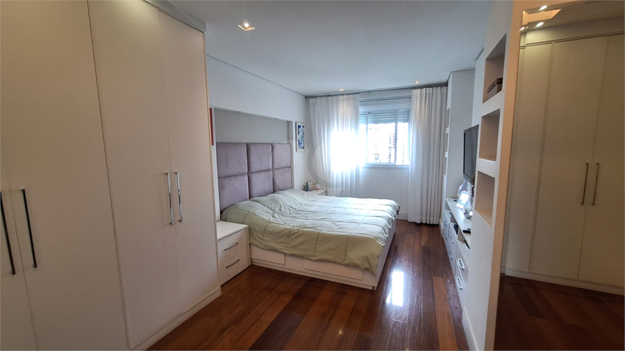 Venda Apartamento São Paulo Indianópolis REO1060251 43