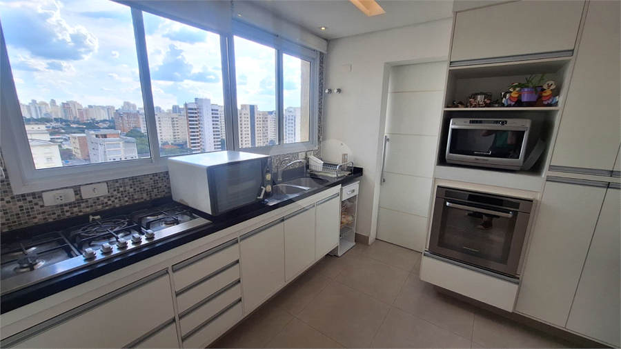 Venda Apartamento São Paulo Indianópolis REO1060251 17