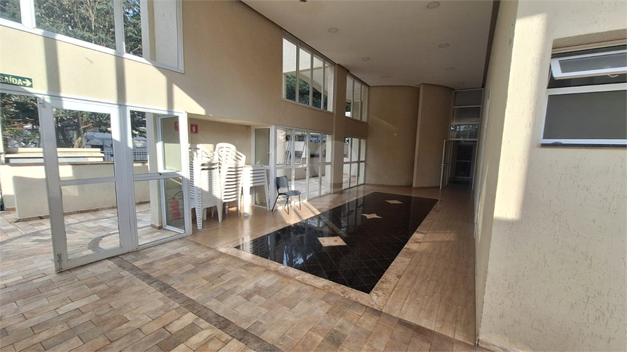 Venda Apartamento São Paulo Indianópolis REO1060251 5