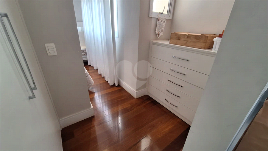 Venda Apartamento São Paulo Indianópolis REO1060251 13