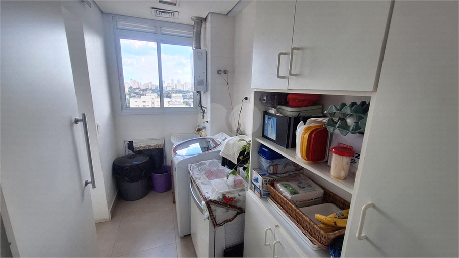 Venda Apartamento São Paulo Indianópolis REO1060251 54