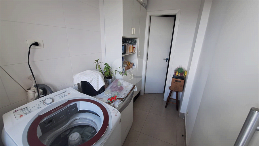 Venda Apartamento São Paulo Indianópolis REO1060251 34