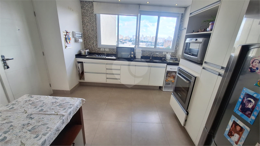 Venda Apartamento São Paulo Indianópolis REO1060251 24