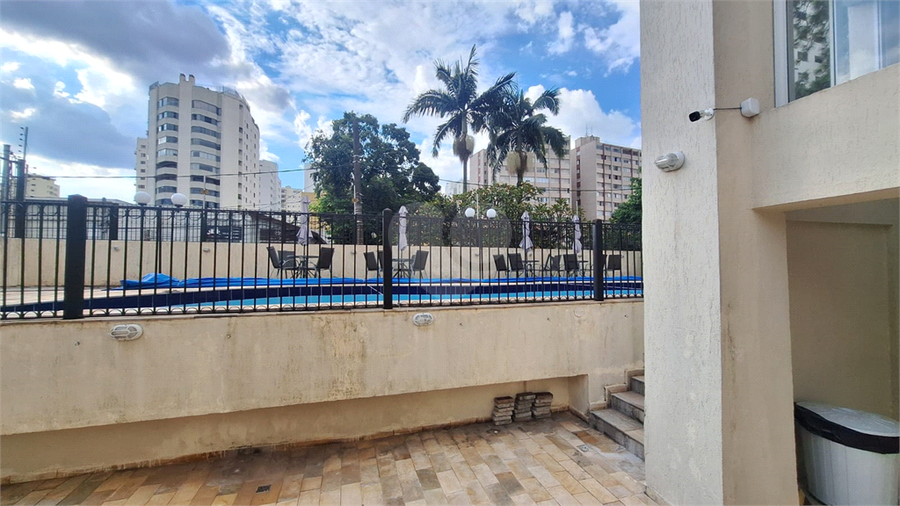 Venda Apartamento São Paulo Indianópolis REO1060251 48