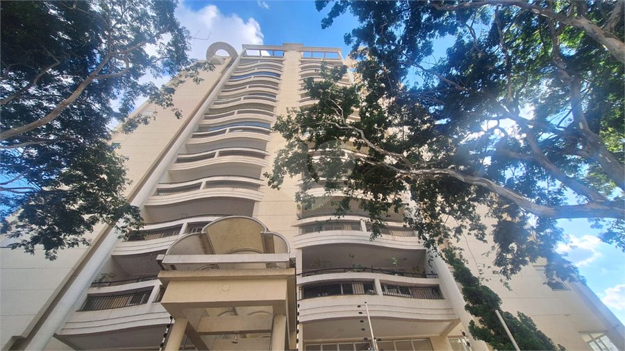 Venda Apartamento São Paulo Indianópolis REO1060251 44