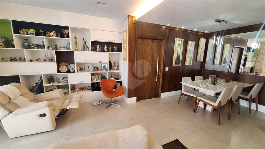 Venda Apartamento São Paulo Indianópolis REO1060251 3