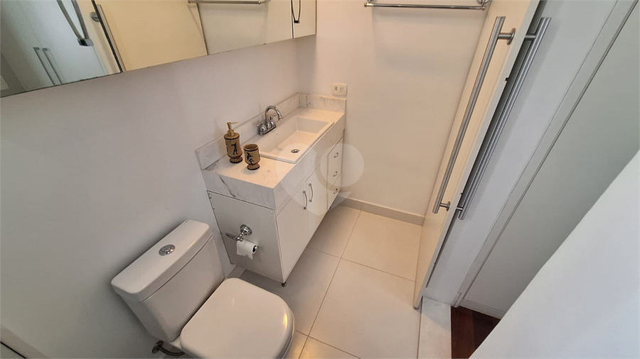 Venda Apartamento São Paulo Indianópolis REO1060251 50