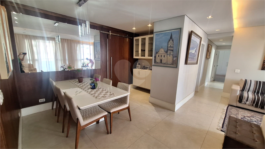 Venda Apartamento São Paulo Indianópolis REO1060251 14