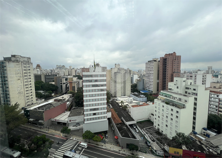 Venda Salas São Paulo Consolação REO1060252 36