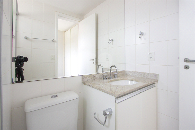 Aluguel Apartamento São Paulo Jardim Monte Kemel REO1060256 29