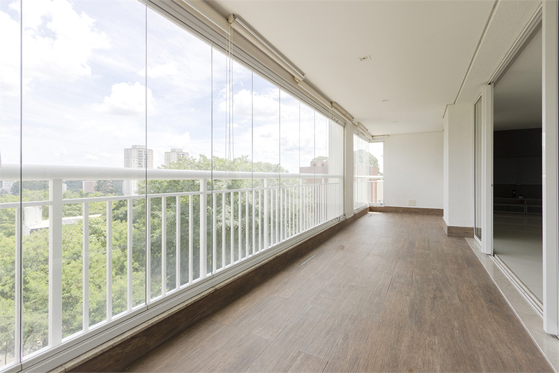 Aluguel Apartamento São Paulo Jardim Monte Kemel REO1060256 2