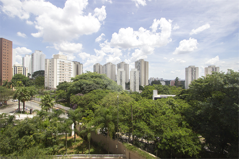 Aluguel Apartamento São Paulo Jardim Monte Kemel REO1060256 5