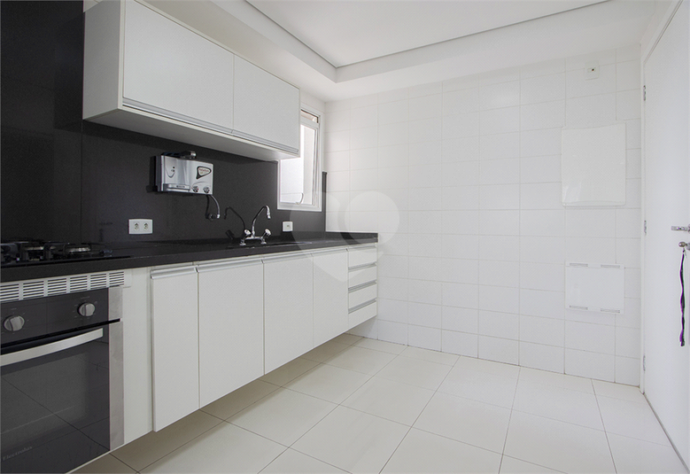 Aluguel Apartamento São Paulo Jardim Monte Kemel REO1060256 38