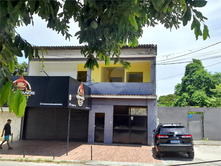 Venda Casa Rio De Janeiro Campo Grande REO1060259 13