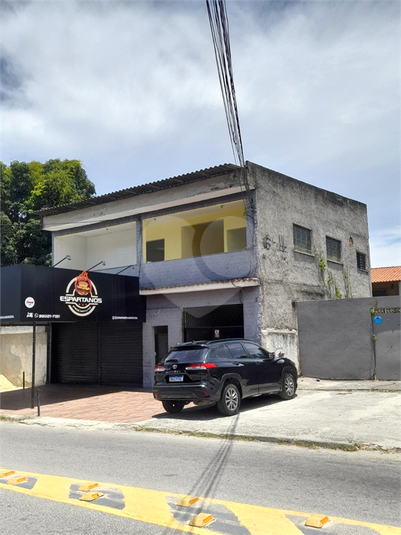 Venda Casa Rio De Janeiro Campo Grande REO1060259 18