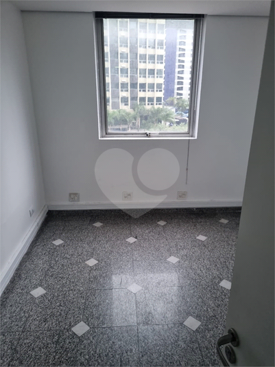 Venda Salas São Paulo Jardim Paulistano REO1060272 8