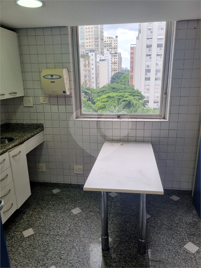 Venda Salas São Paulo Jardim Paulistano REO1060272 15