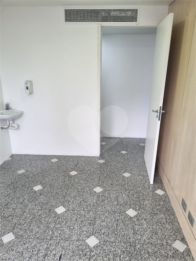 Venda Salas São Paulo Jardim Paulistano REO1060272 13