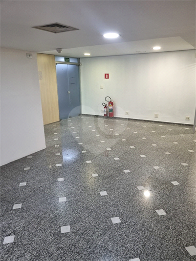 Venda Salas São Paulo Jardim Paulistano REO1060272 11