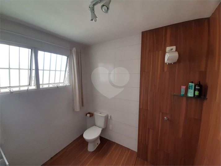 Venda Apartamento São Paulo Vila Santos REO1060273 3