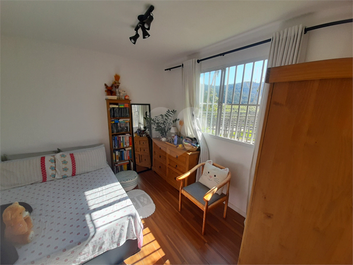 Venda Apartamento São Paulo Vila Santos REO1060273 14