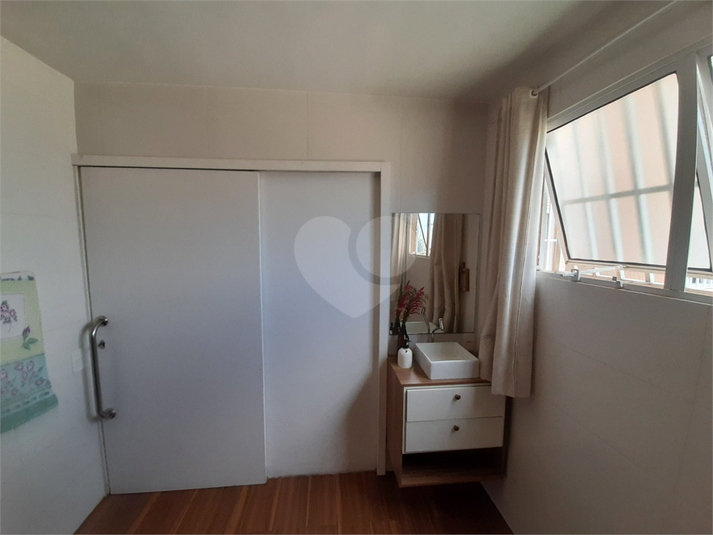 Venda Apartamento São Paulo Vila Santos REO1060273 2