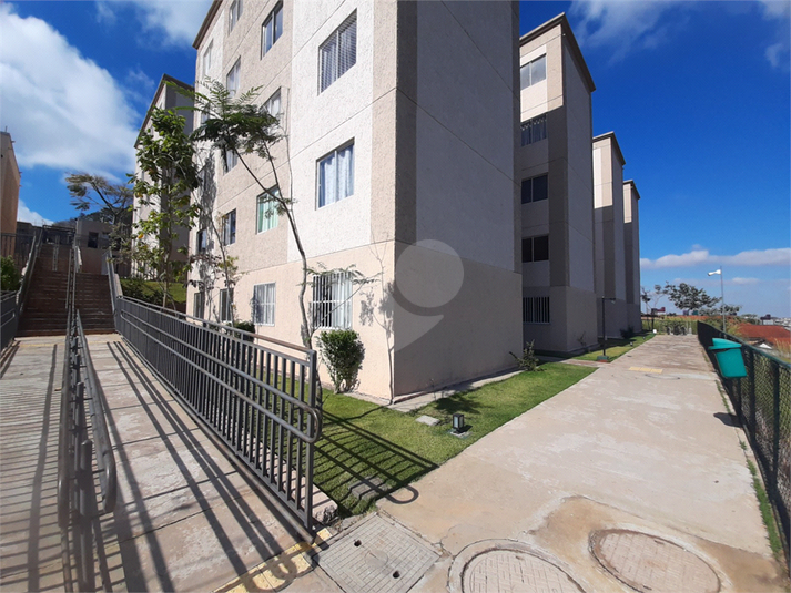 Venda Apartamento São Paulo Vila Santos REO1060273 20