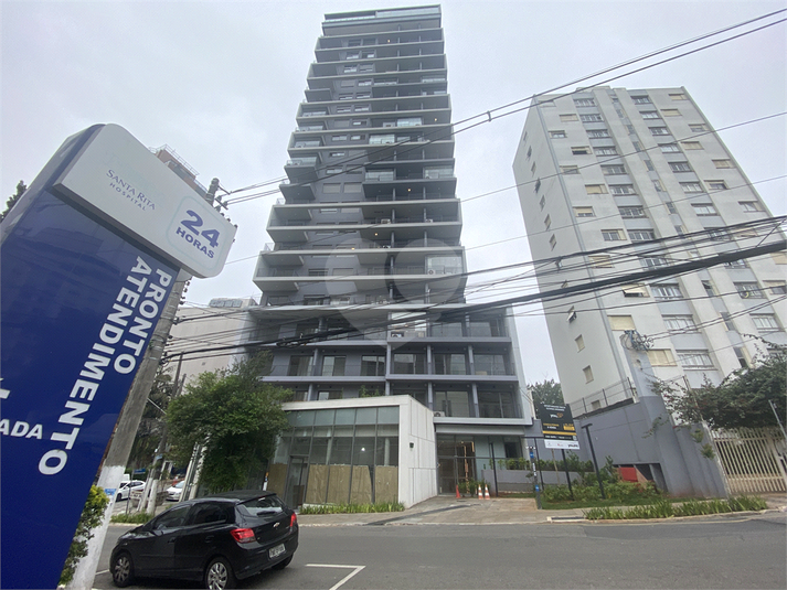 Venda Salas São Paulo Vila Mariana REO1060284 8